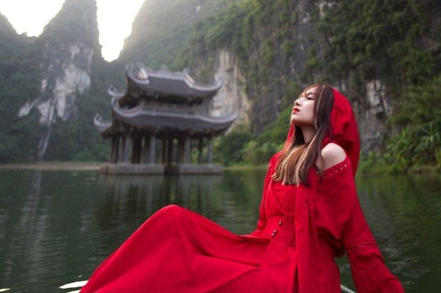 Những địa điểm chơi Tết cho gia đình - Ninh Bình