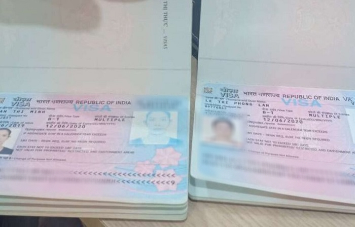 Visa đi &Acirc;́n Đ&ocirc;̣