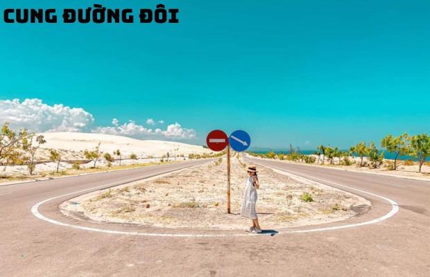 Tour Phan Thiết – Mũi Né 3N2Đ: Tà Cú – Suối Tiên – Đồi Cát Bay
