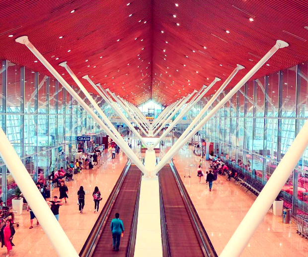 vé máy bay Đà Nẵng đi Malaysia