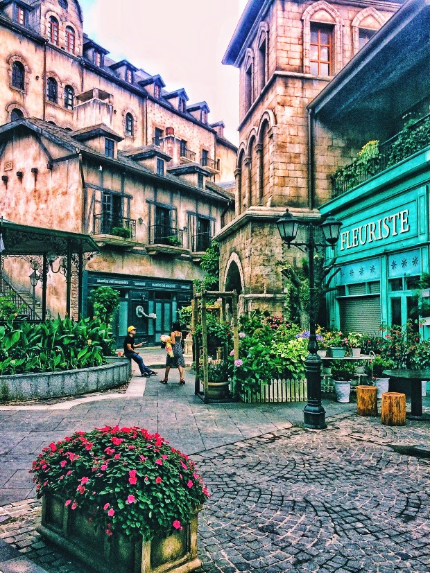 Vé máy bay đi Đà Nẵng tháng 8