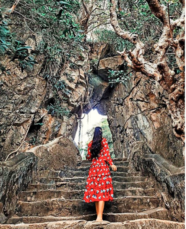 Vé máy bay đi Đà Nẵng tháng 8