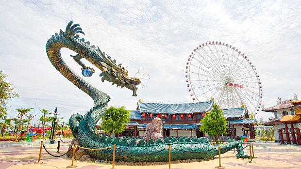 Asia Park Đà Nẵng