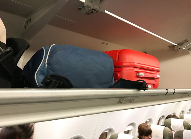 quy định hành lý Pacific Airlines