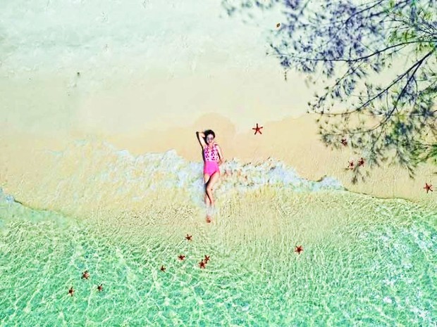 Vé máy bay đi Phú Quốc tháng 1