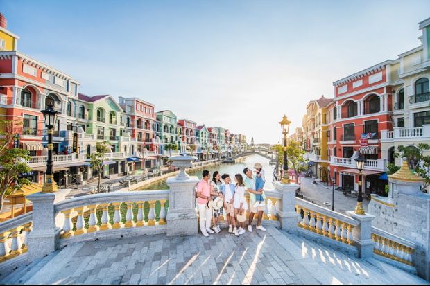 v&eacute; m&aacute;y bay đi Ph&uacute; Quốc th&aacute;ng 2