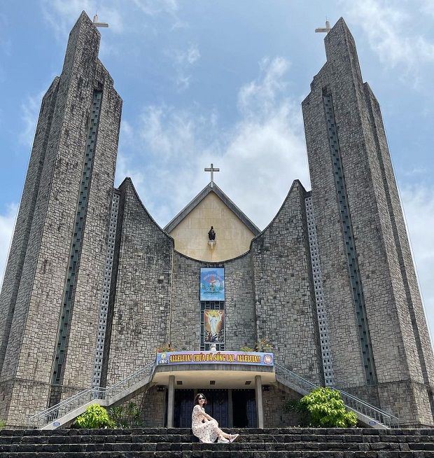 Nhà thờ Phủ Cam