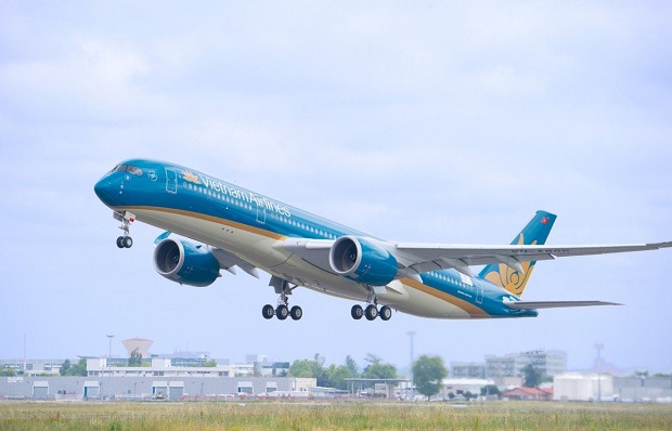 Vietnam Airlines