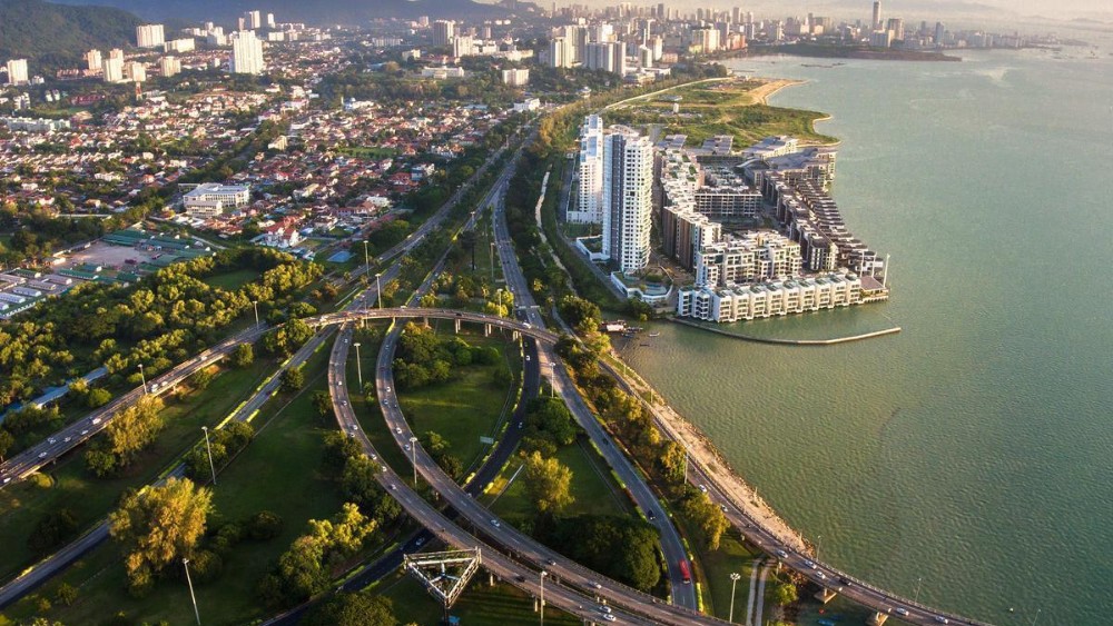 v&eacute; m&aacute;y bay từ penang về việt nam 