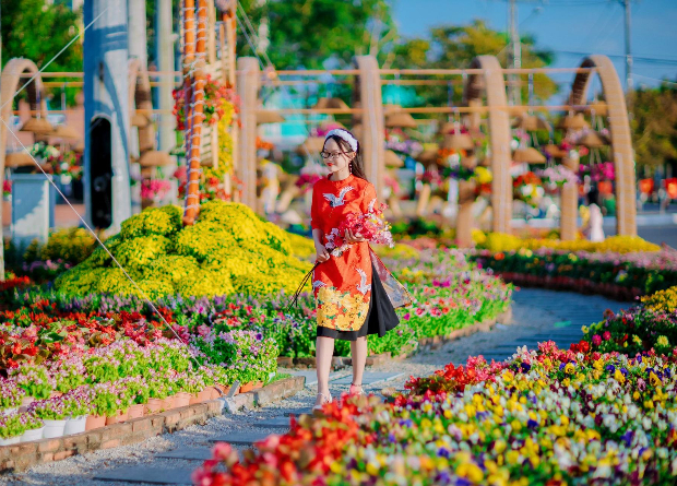 vé máy bay tết 2023