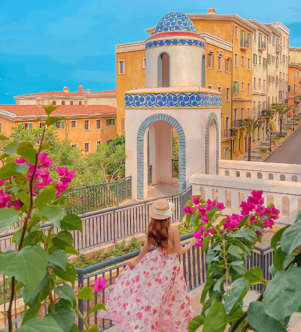 vé máy bay đi Phú Quốc