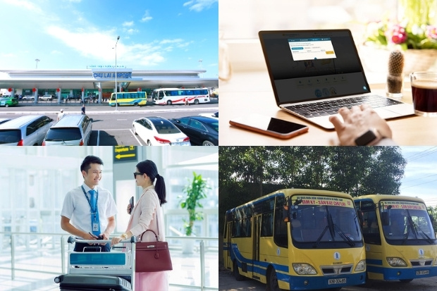 Những lưu &yacute; quan trọng khi chọn Vietnam Airlines cho chặng H&agrave; Nội - Chu Lai