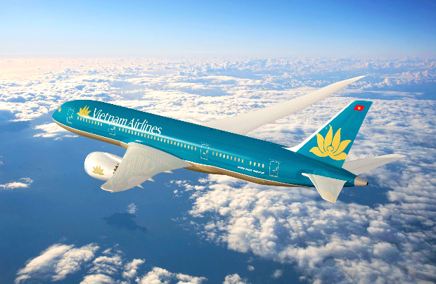 Vietnam Airlines mở đường bay ch&acirc;u &Acirc;u