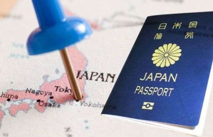 Các loại visa công tác Nhật Bản 