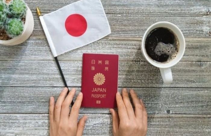 Điều kiện xin visa công tác Nhật Bản