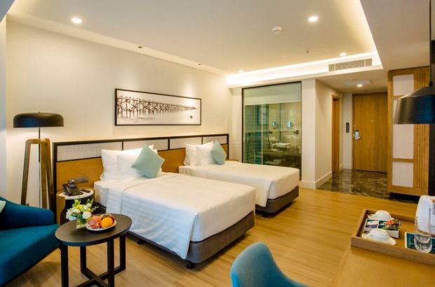 FLC City Hotel Beach Quy Nhơn - Khách sạn Quy Nhơn