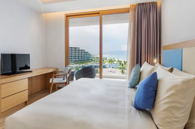 FLC Quy Nhơn Luxury - Khách sạn Quy Nhơn