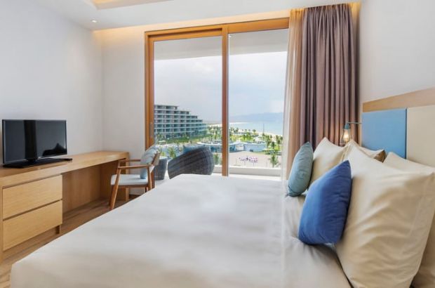 FLC Quy Nhơn Luxury - Khách sạn Quy Nhơn