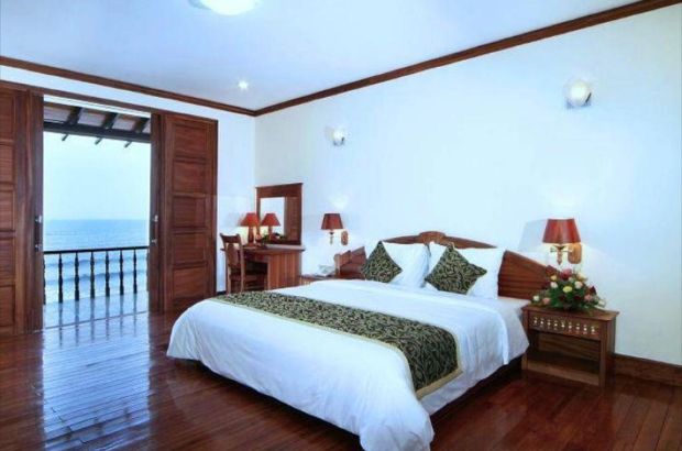 Royal Hotel & Healthcare Resort Quy Nhơn - Khách sạn Quy Nhơn