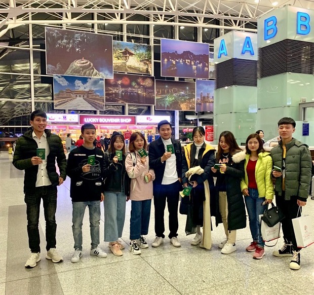 Chứng minh t&agrave;i ch&iacute;nh xin visa du học h&agrave;n quốc