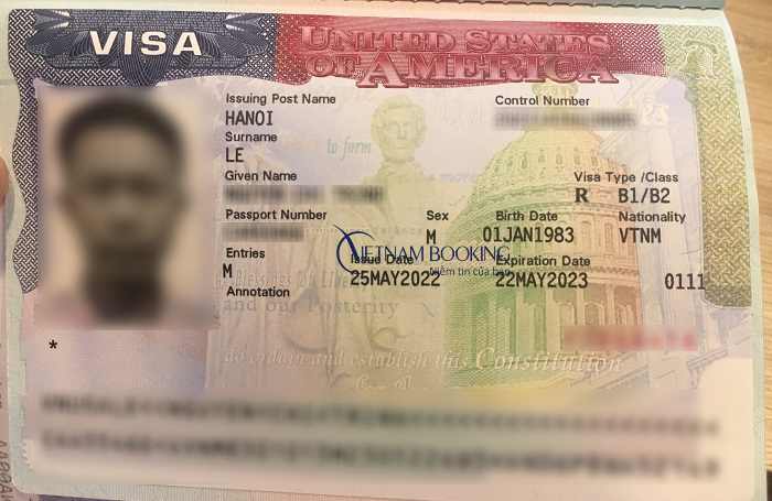 dịch vụ làm visa mỹ