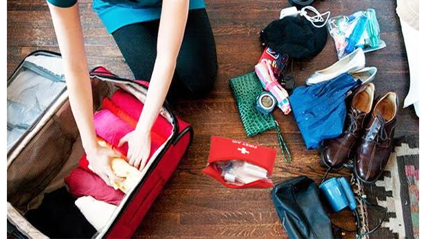 Kinh nghiệm mang hành lý đi Mỹ