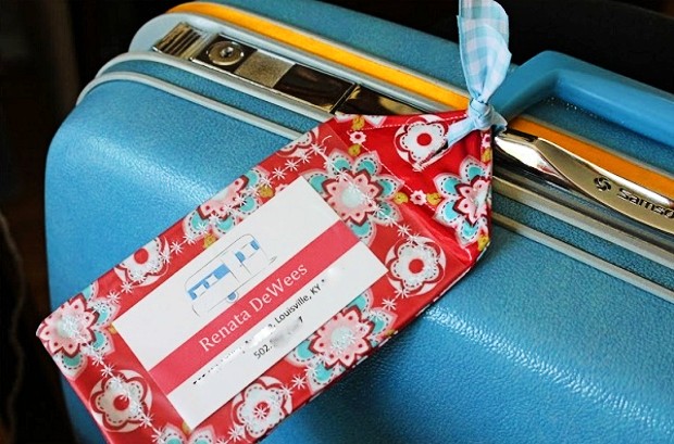 Kinh nghiệm mang hành lý đi Mỹ