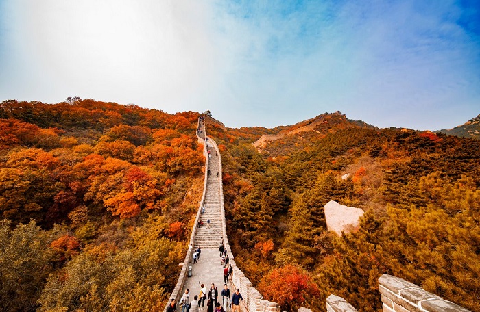 Visa du lịch Trung Quốc