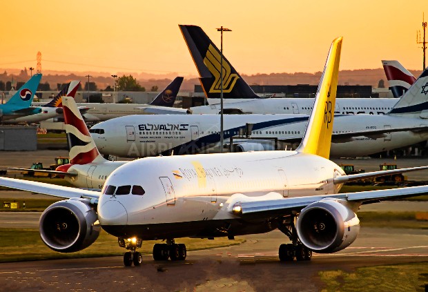 V&eacute; m&aacute;y bay từ Brunei về Việt Nam 