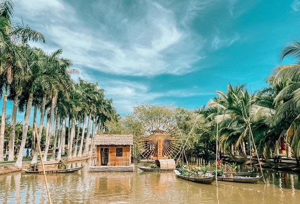 mua vé máy bay đi Cần Thơ