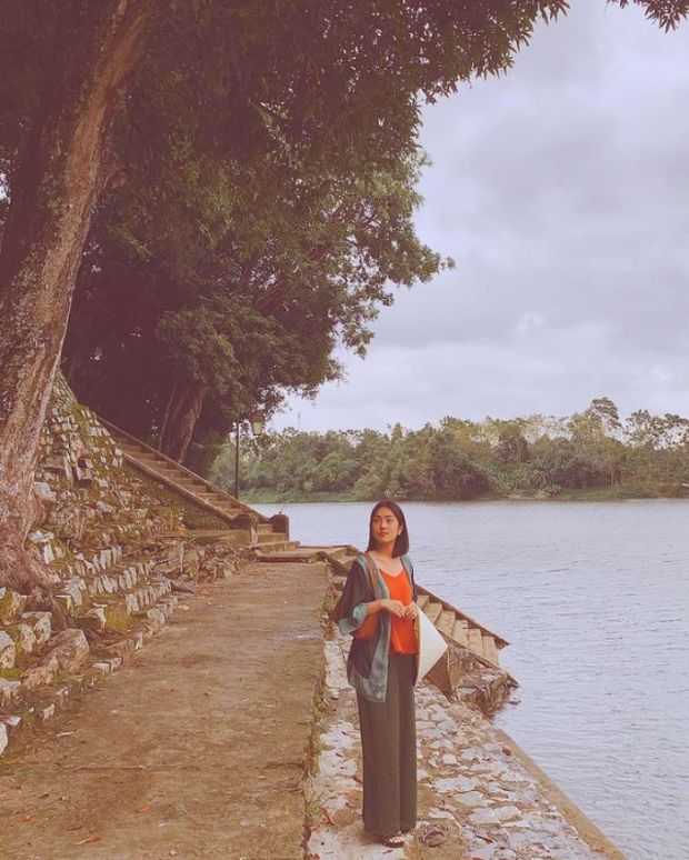 Điện Hòn Chén - Di sản Chăm linh thiêng giữa lòng xứ Huế vé máy bay đi huế tháng 3