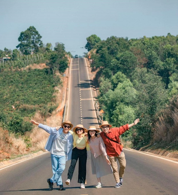 vé máy bay đi Pleiku