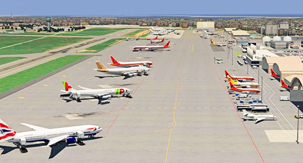 Vé máy bay từ Angola về Việt Nam