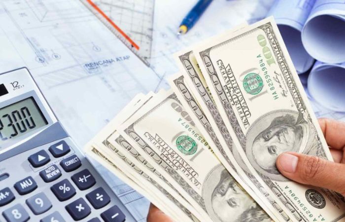 lệ phí làm visa thăm thân