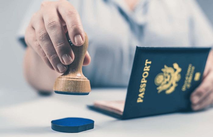 Thủ tục xin visa thăm thân Việt Nam