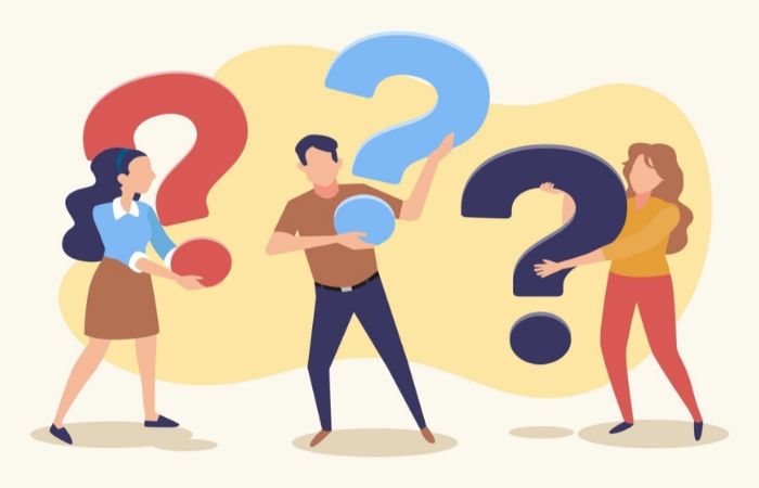 Câu hỏi thường gặp khi xin visa thăm thân nhân