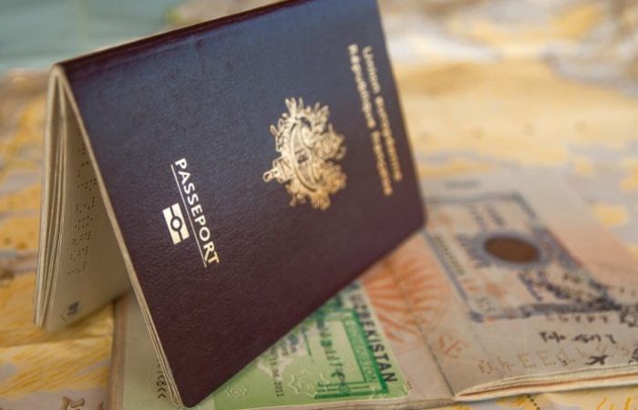 Kinh nghiệm và thủ tục xin visa Cộng hòa Séc mới nhất