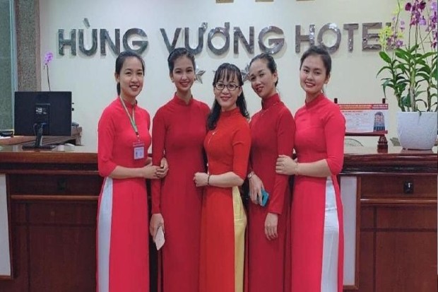 Khách sạn Quảng Ngãi tốt nhất - Hùng Vương