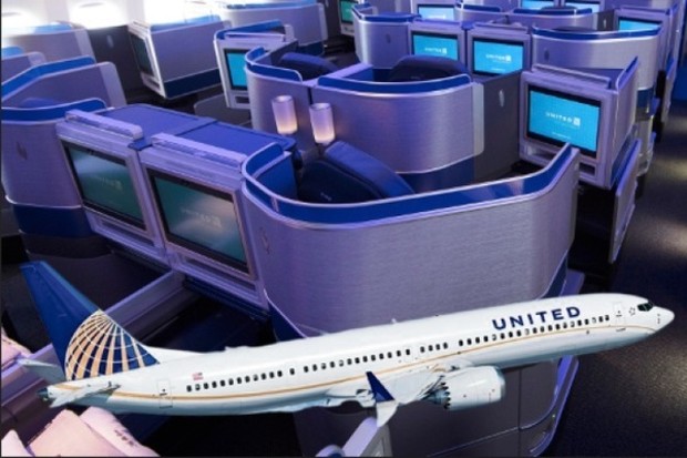 C&aacute;c h&atilde;ng h&agrave;ng kh&ocirc;ng lớn của Hoa Kỳ