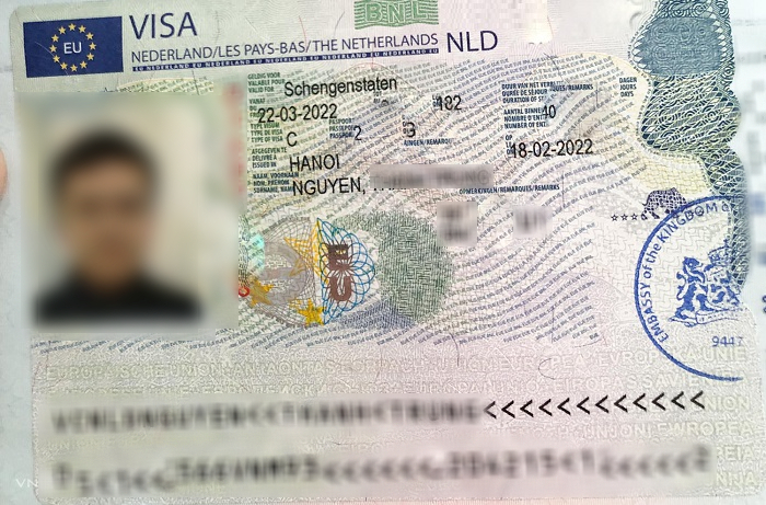 dịch vụ l&agrave;m visa phần lan