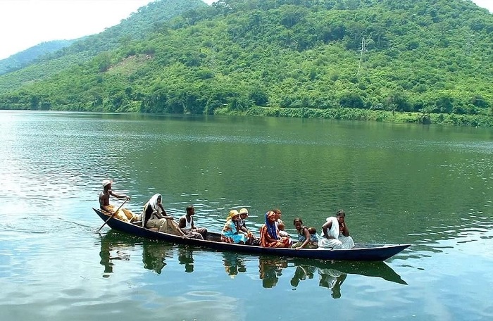 dịch vụ l&agrave;m visa đi ghana