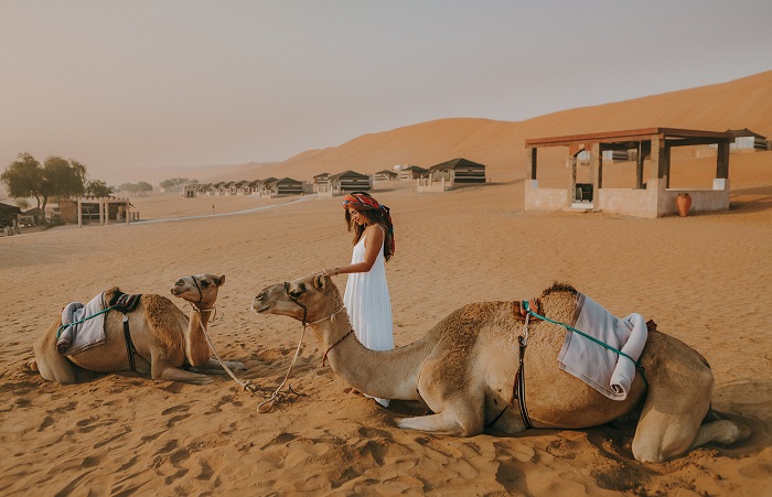 dịch vụ làm visa đi oman