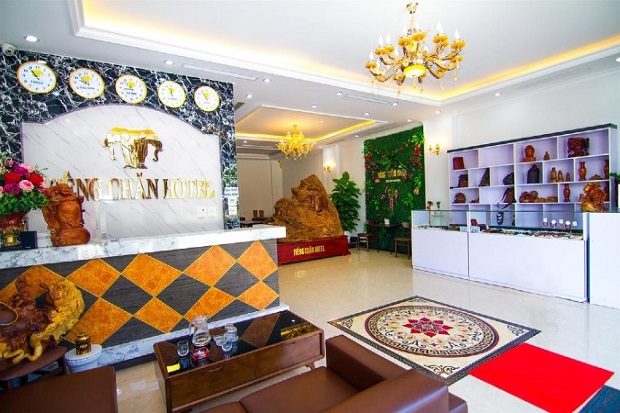 Khách sạn 3 sao Quảng Ninh chất lượng tốt