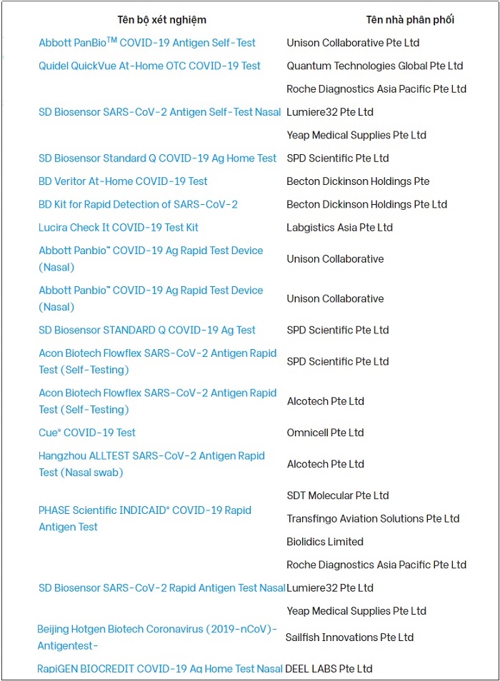 làm singapore pass