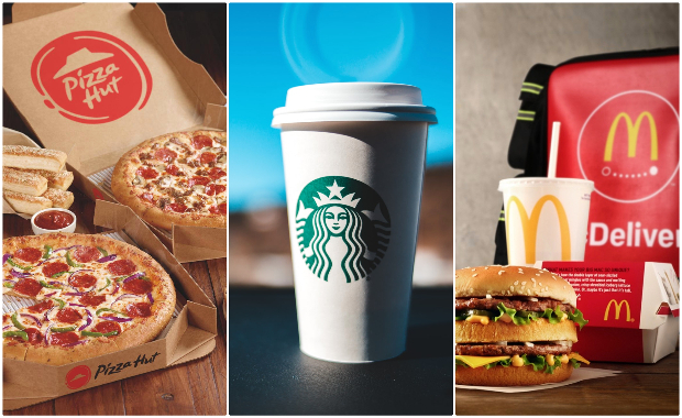 những điều nổi tiếng ở Mỹ