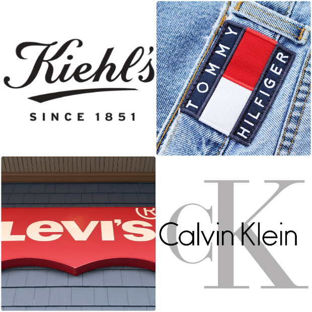 những điều nổi tiếng ở Mỹ