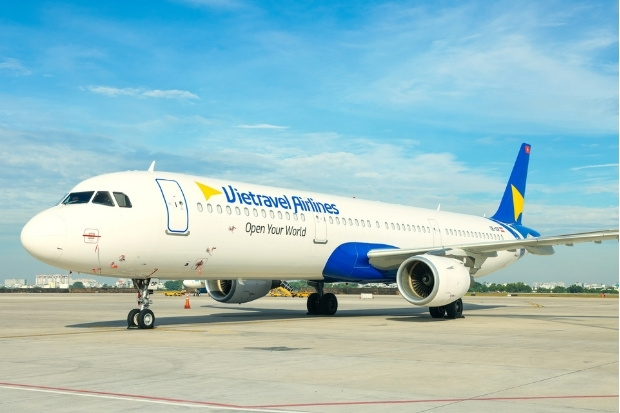 T&igrave;m hiểu điều kiện v&agrave; chi ph&iacute; đổi v&eacute; Vietravel Airlines