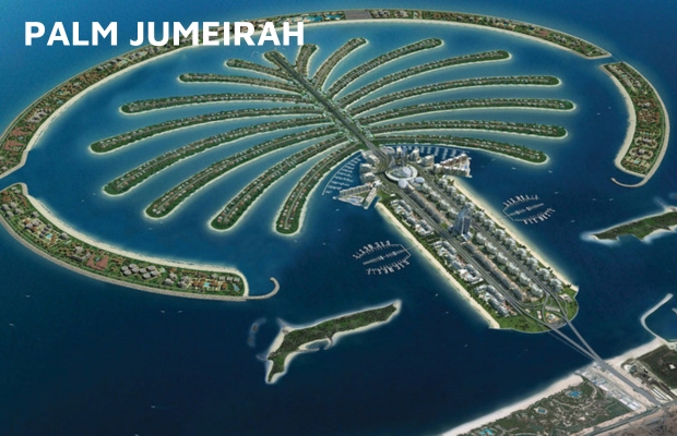 Tour du lịch Dubai – Abu Dhabi từ TP HCM trọn gói 5N4Đ | Vượt Sa Mạc – Máy bay & Khách sạn 5*