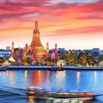 Tour Thái Lan 5 ngày 4 đêm từ TP HCM | Bangkok | Pattaya | Chuyến du lịch 5 ngày 4 đêm cực hấp dẫn