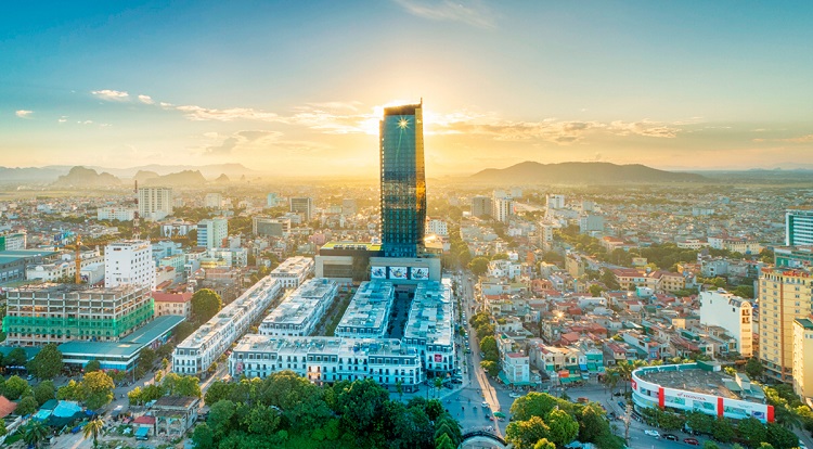 V&eacute; m&aacute;y bay Đ&agrave; Nẵng Thanh H&oacute;a